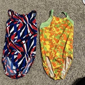 GK Leotards